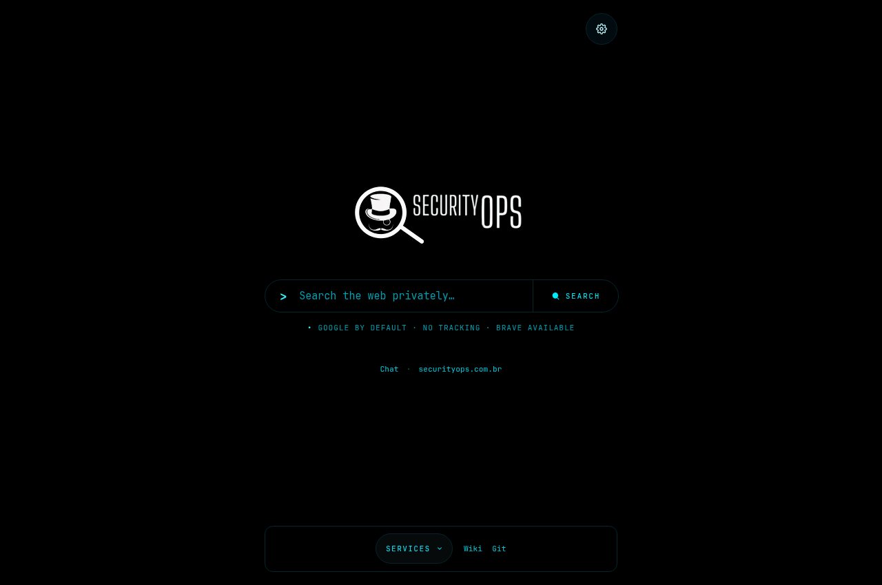 Security Search — Captura pública, sem login · 2026-09-06 18:52:45 UTC